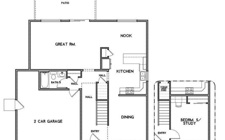 Property Photo:  941 E Harter Drive  CA 93292 