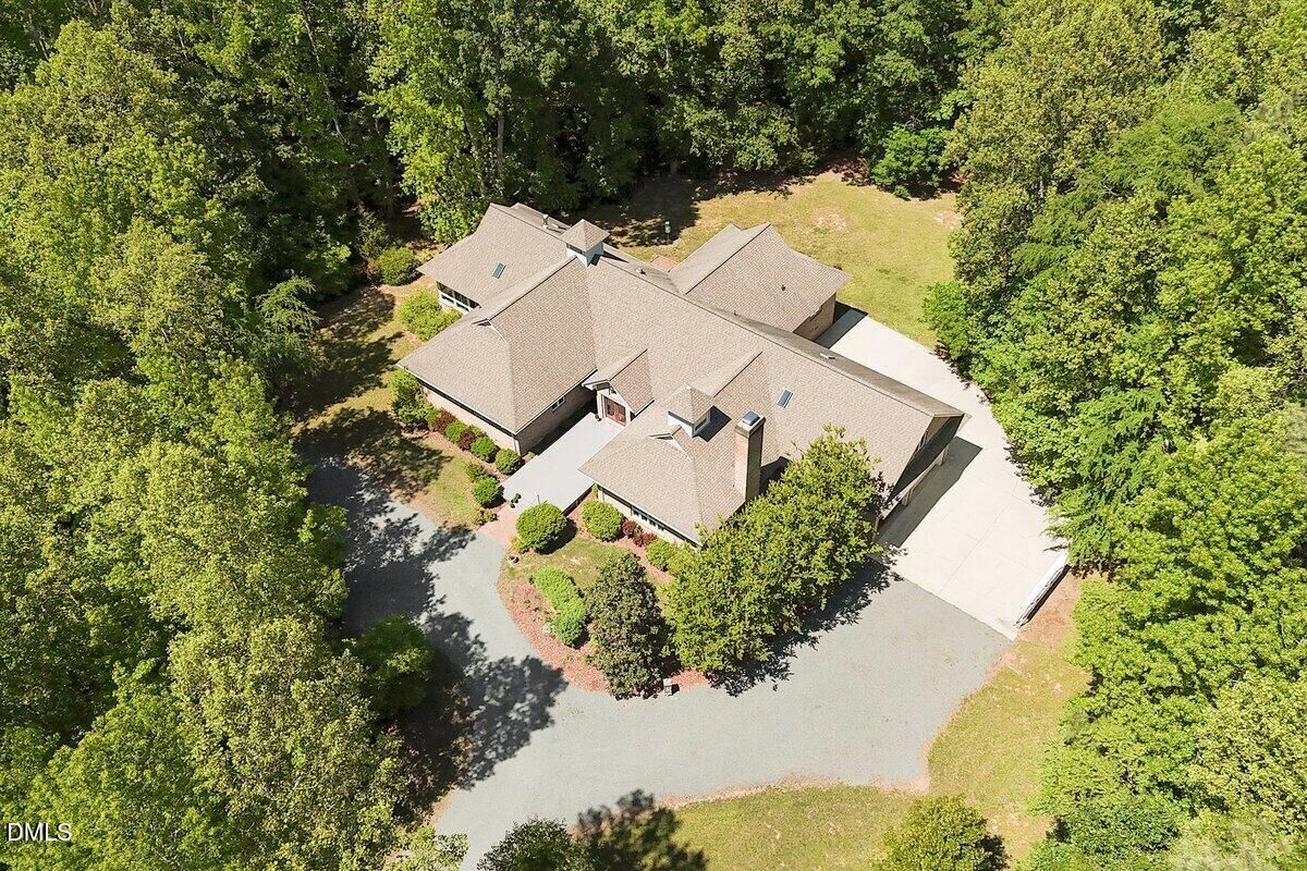 Property Photo:  3217 Wood Duck Lane  NC 27278 