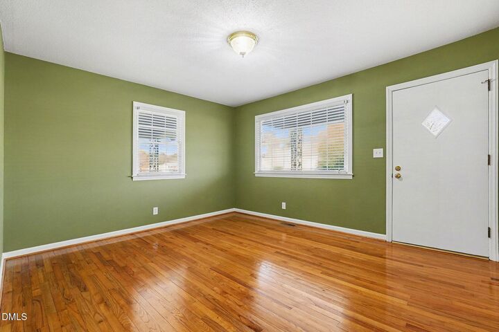 Property Photo:  106 May Street  NC 28334 