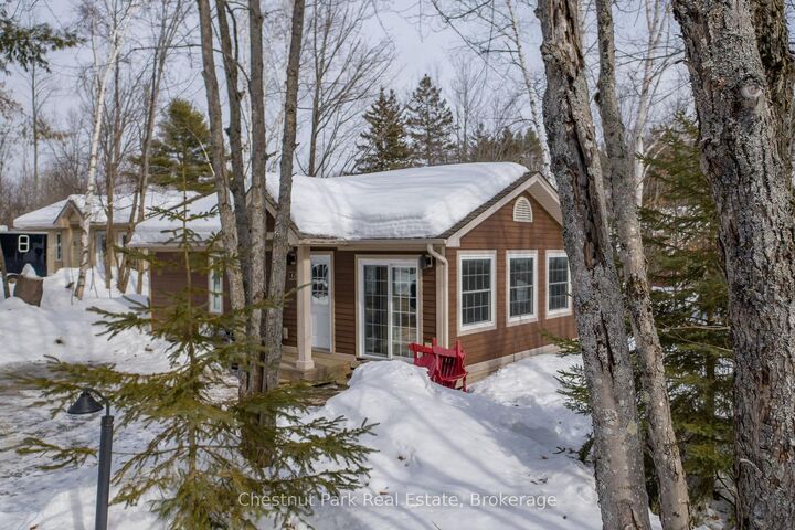 Property Photo: 1052 Rat Bay Road 105-10 ON P1H 2J6