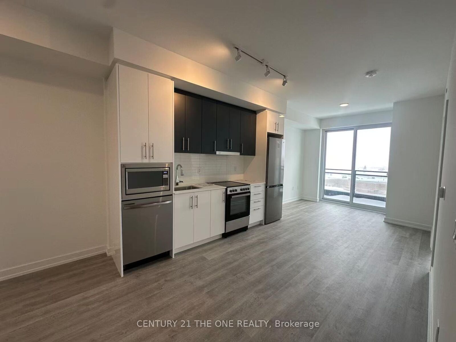 Property Photo:  9781 Markham Road A528  ON L6E 0H8 