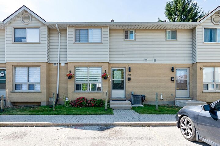 Property Photo:  35 Waterman Avenue 60  ON N6C 5T8 