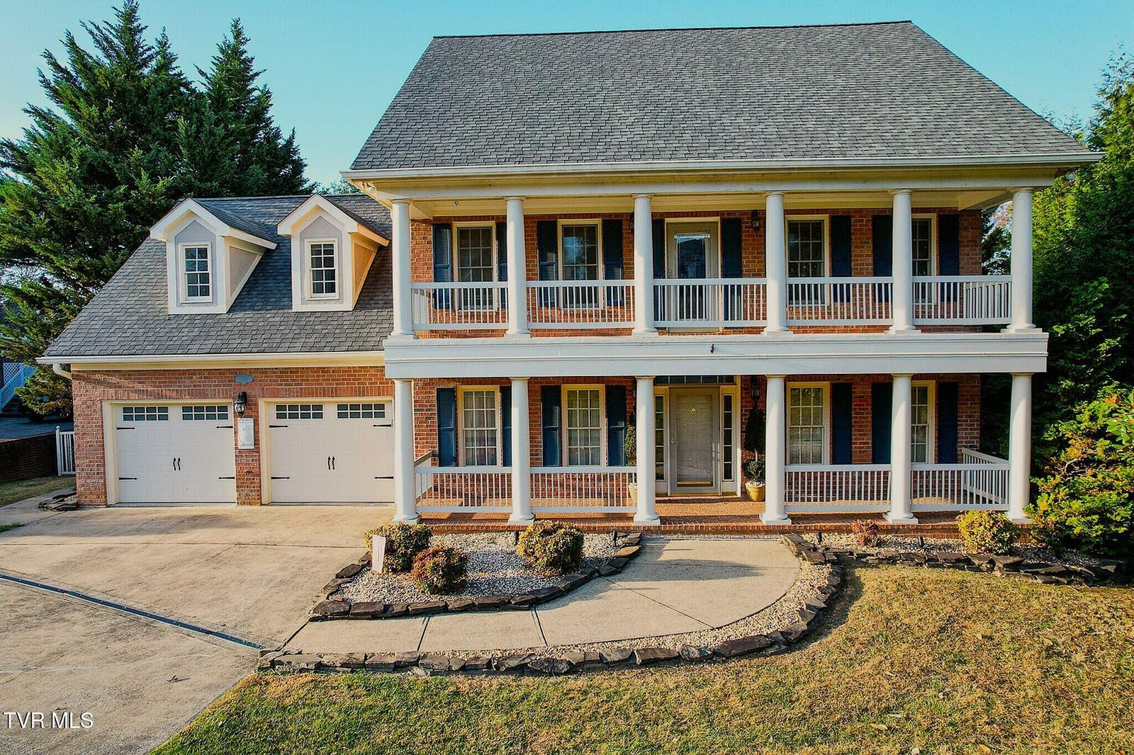 Property Photo:  133 Magnolia Drive  TN 37743 