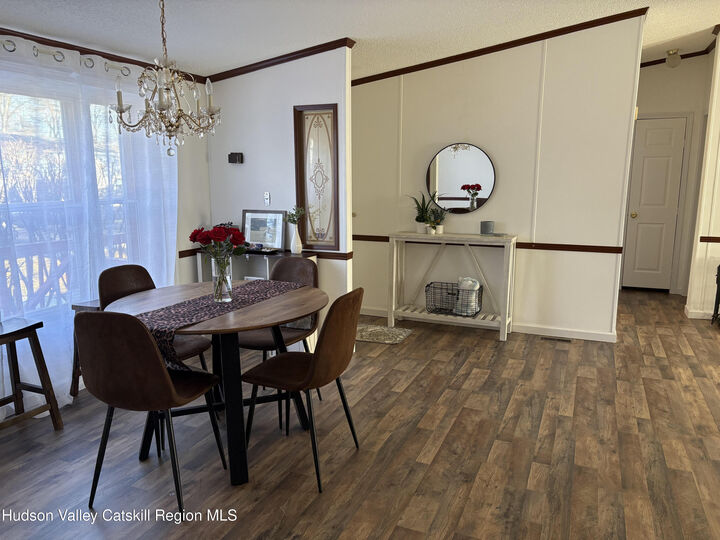 Property Photo: 600 E Chester NY 12401