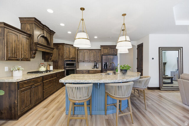 Property Photo:  4205 W Glade St  UT 84737 