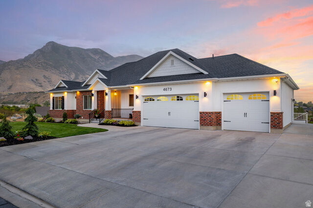 Property Photo:  4673 W Canyon View Dr  UT 84003 