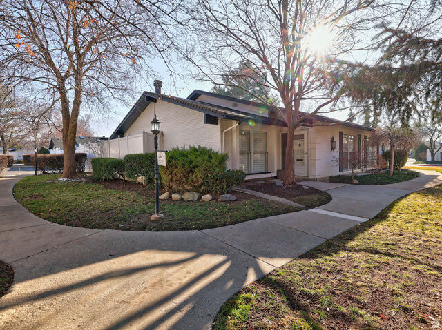 Property Photo:  4143 S 635 E  UT 84107 