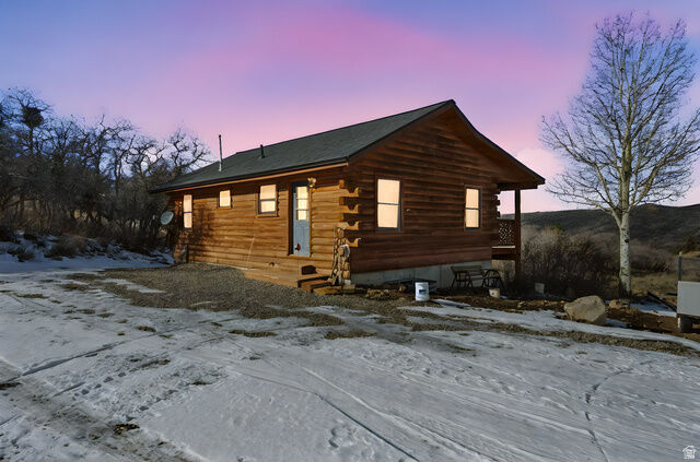 Property Photo:  2258 S Timber Lakes Dr 943  UT 84032 