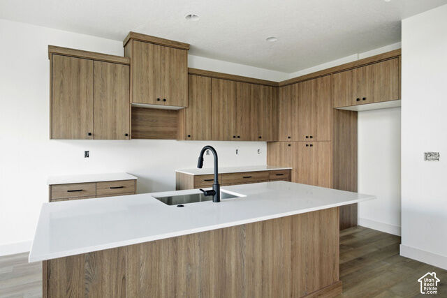 Property Photo:  189 E 210 N 8  UT 84054 