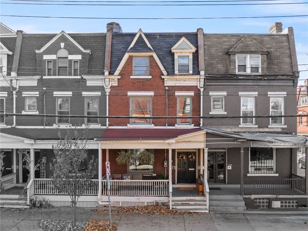 Property Photo:  1007 Allegheny Ave  PA 15233 