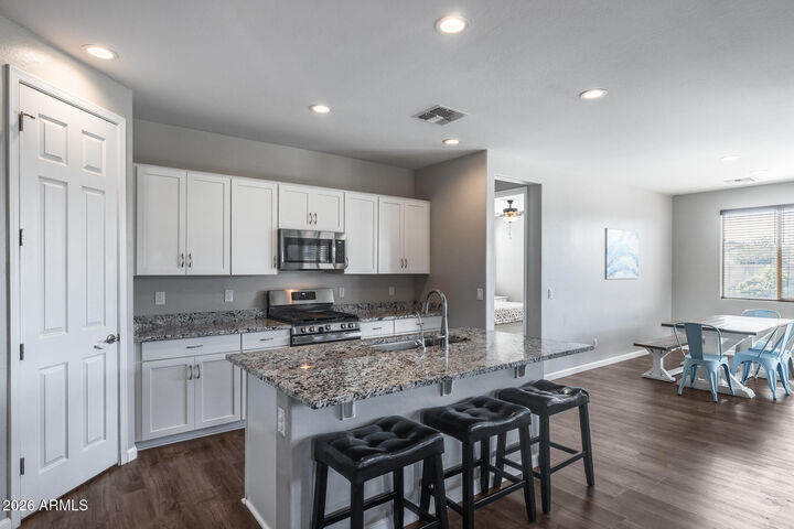 Property Photo:  20863 E Kingbird Drive  AZ 85142 