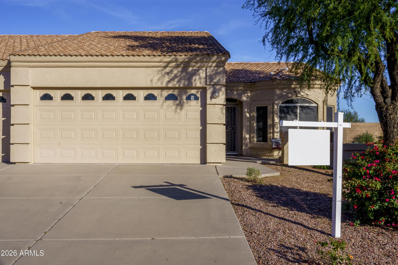 Property Photo:  2101 S Yellow Wood -- 40  AZ 85209 