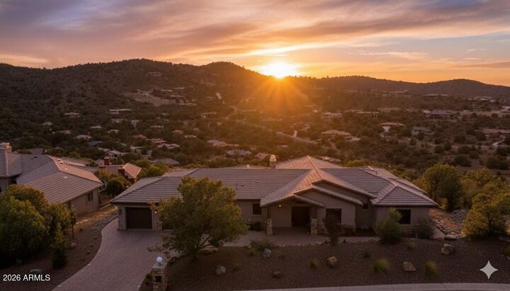 Property Photo:  582 Windspirit Circle  AZ 86303 