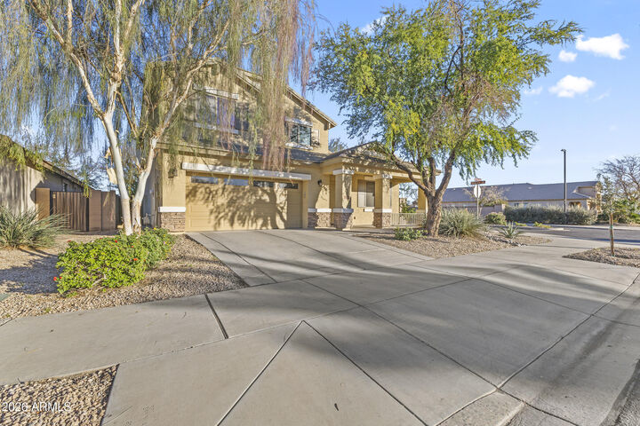 Property Photo:  13601 N 175th Drive  AZ 85388 