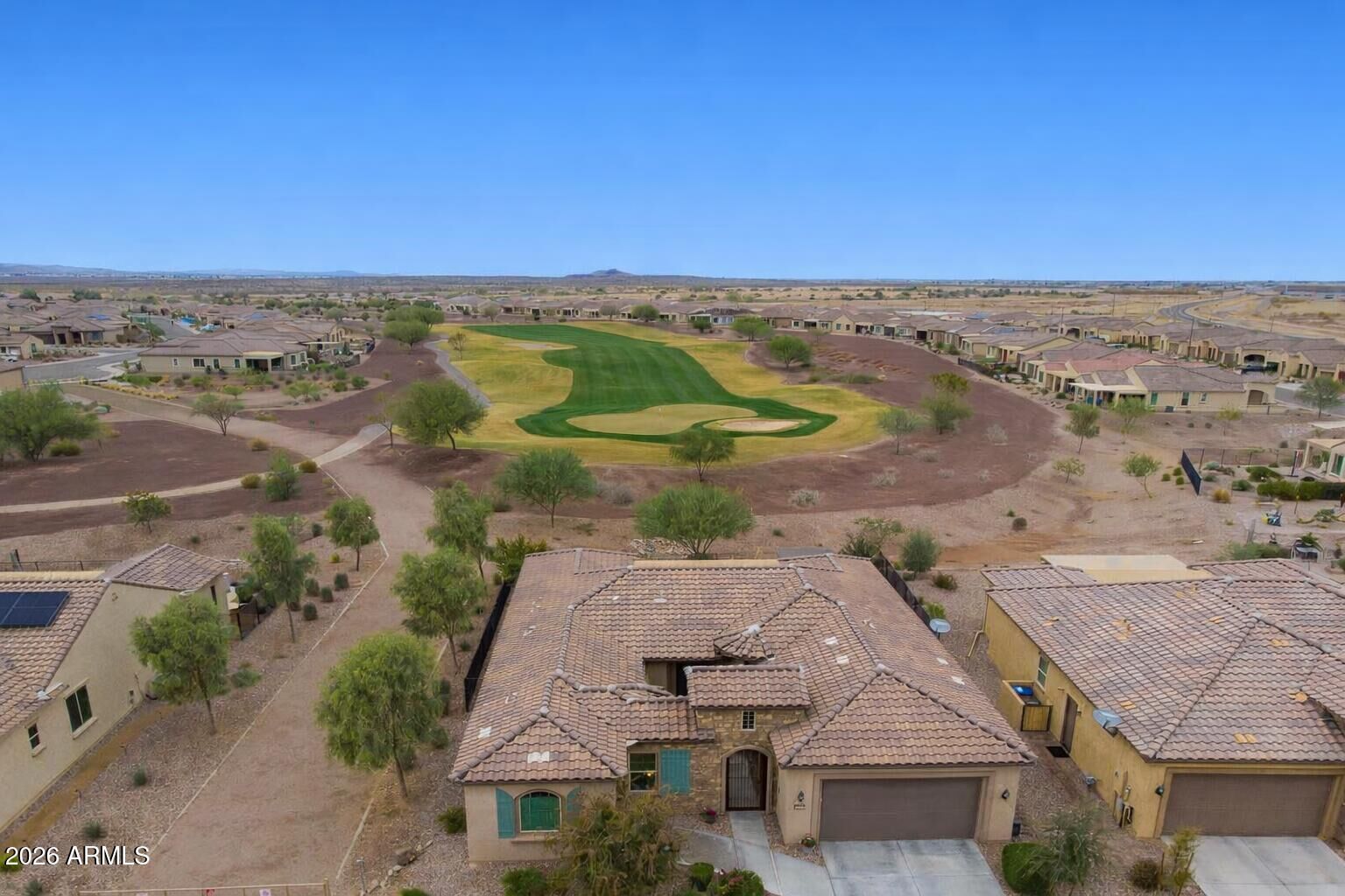 Property Photo:  5680 W Willow Way  AZ 85132 