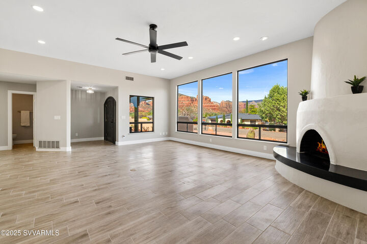 Property Photo:  475 Deer Pass Drive  AZ 86351 