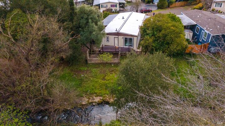 Property Photo: 46 International Boulevard CA 95476