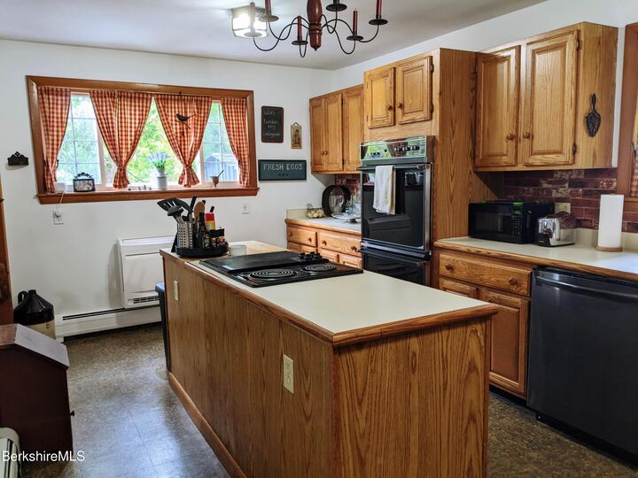 Property Photo:  15 Ballou St  MA 01247 