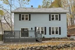 Property Photo:  15 Ballou St  MA 01247 