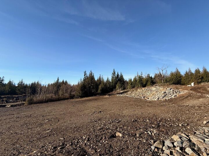 Property Photo: Lot13 Stephens Way BC V7Z 1G9