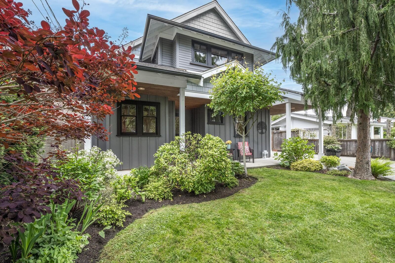 Property Photo:  219 65B Street  BC V4L 1M9 