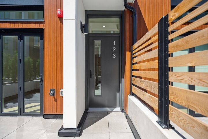Property Photo: 725 W 49 Avenue 123 BC V5Z 0L1