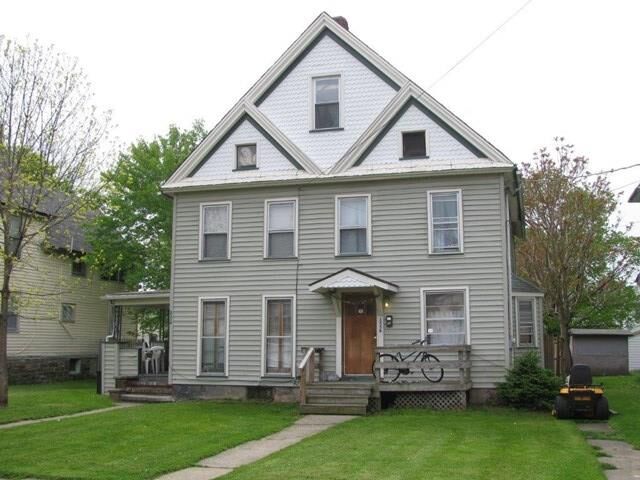 Property Photo: 255 W Henry Street NY 14904
