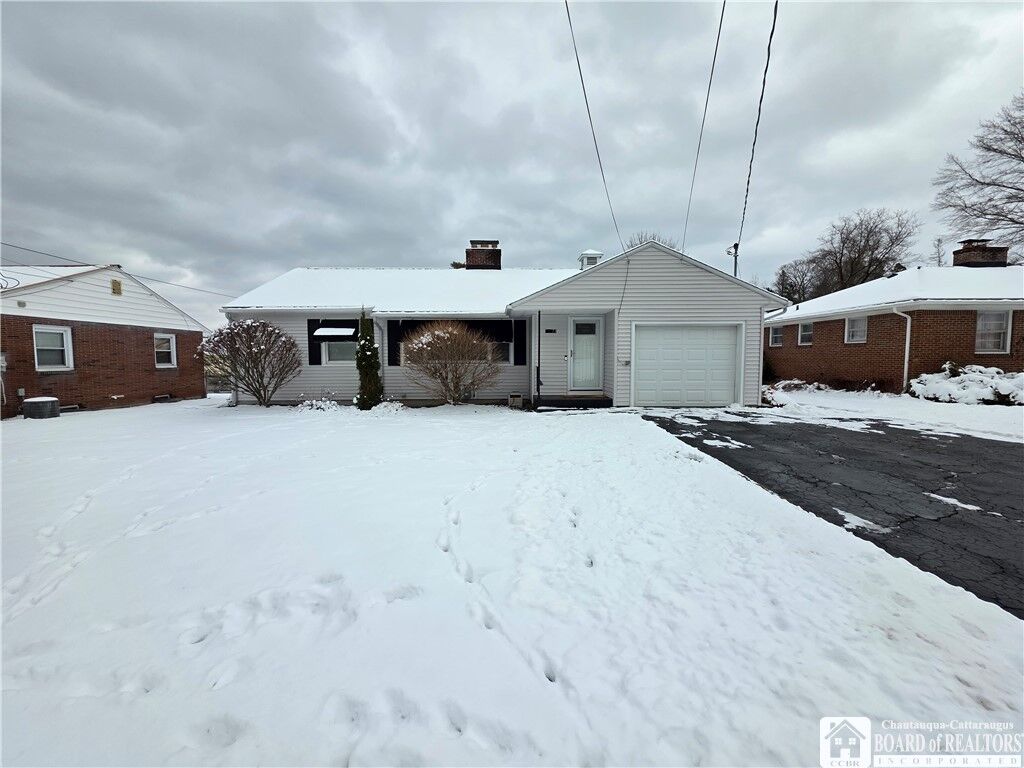 Property Photo:  71 S Chicago Avenue  NY 14701 