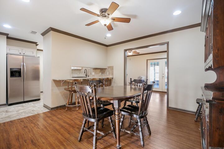 Property Photo:  1981 Potwin Dr  LA 70810 