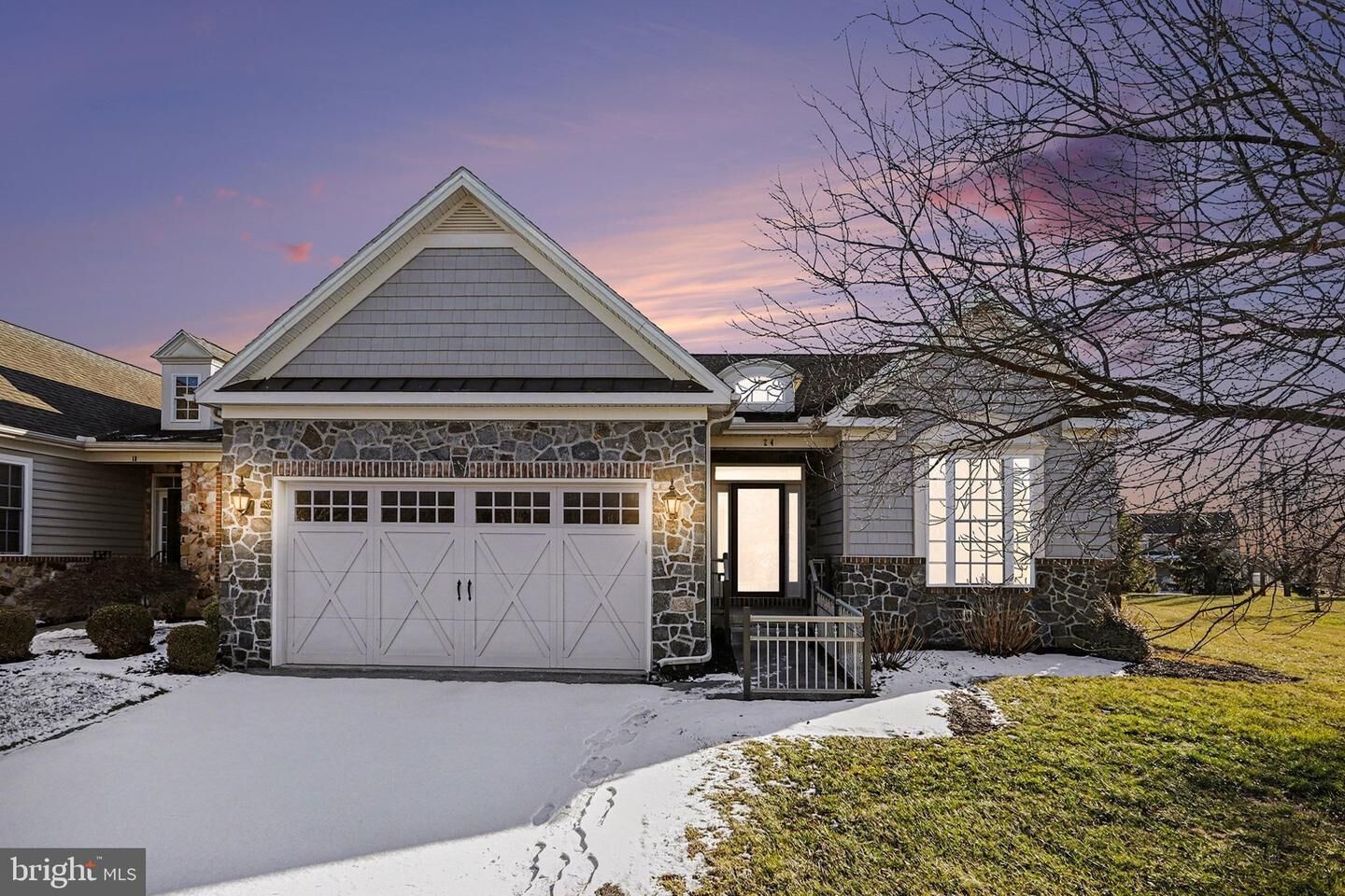 Property Photo:  24 St Michaels Way  PA 17331 