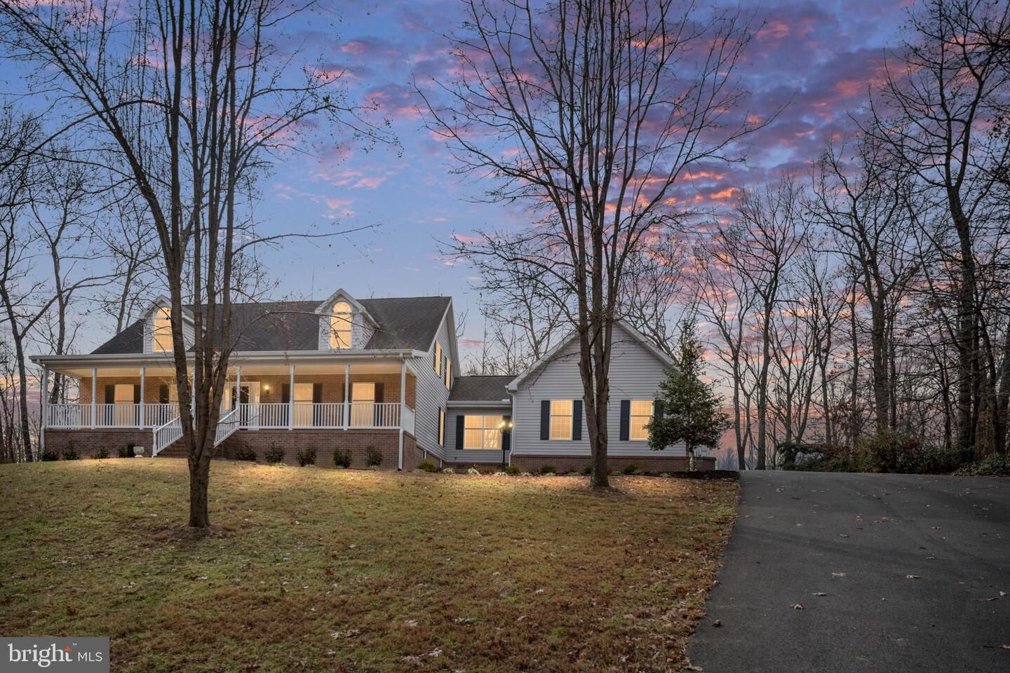 Property Photo:  8200 Howard Trail  VA 22407 