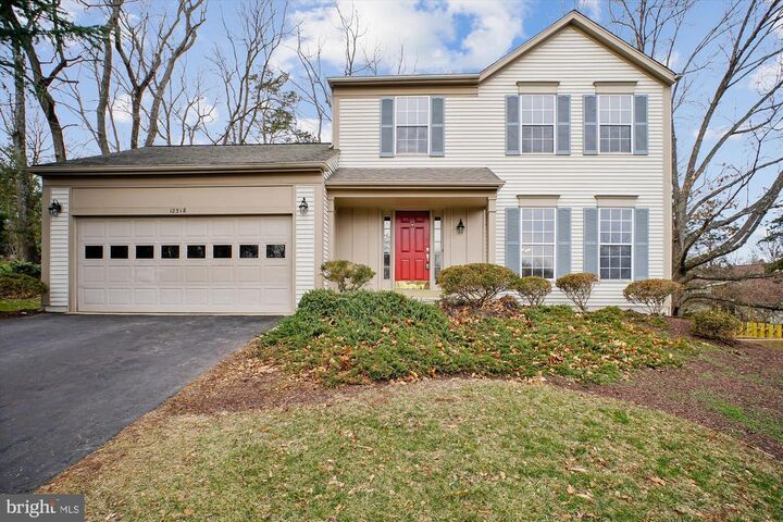 Property Photo:  12318 Valley High Road  VA 20170 