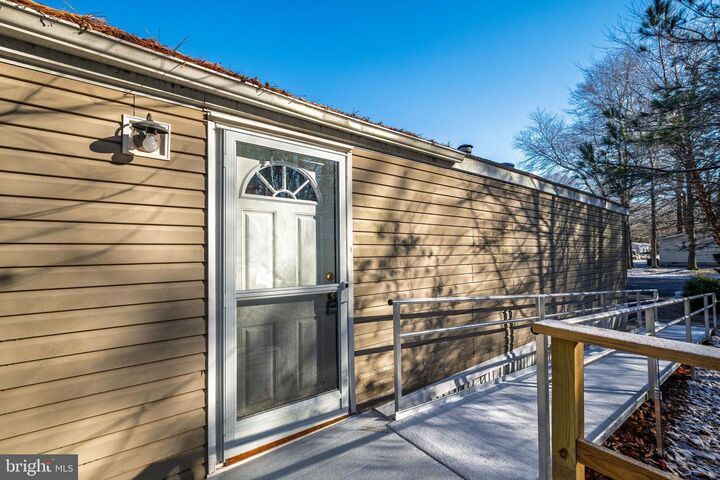 Property Photo:  24180 Brach Street  DE 19947 