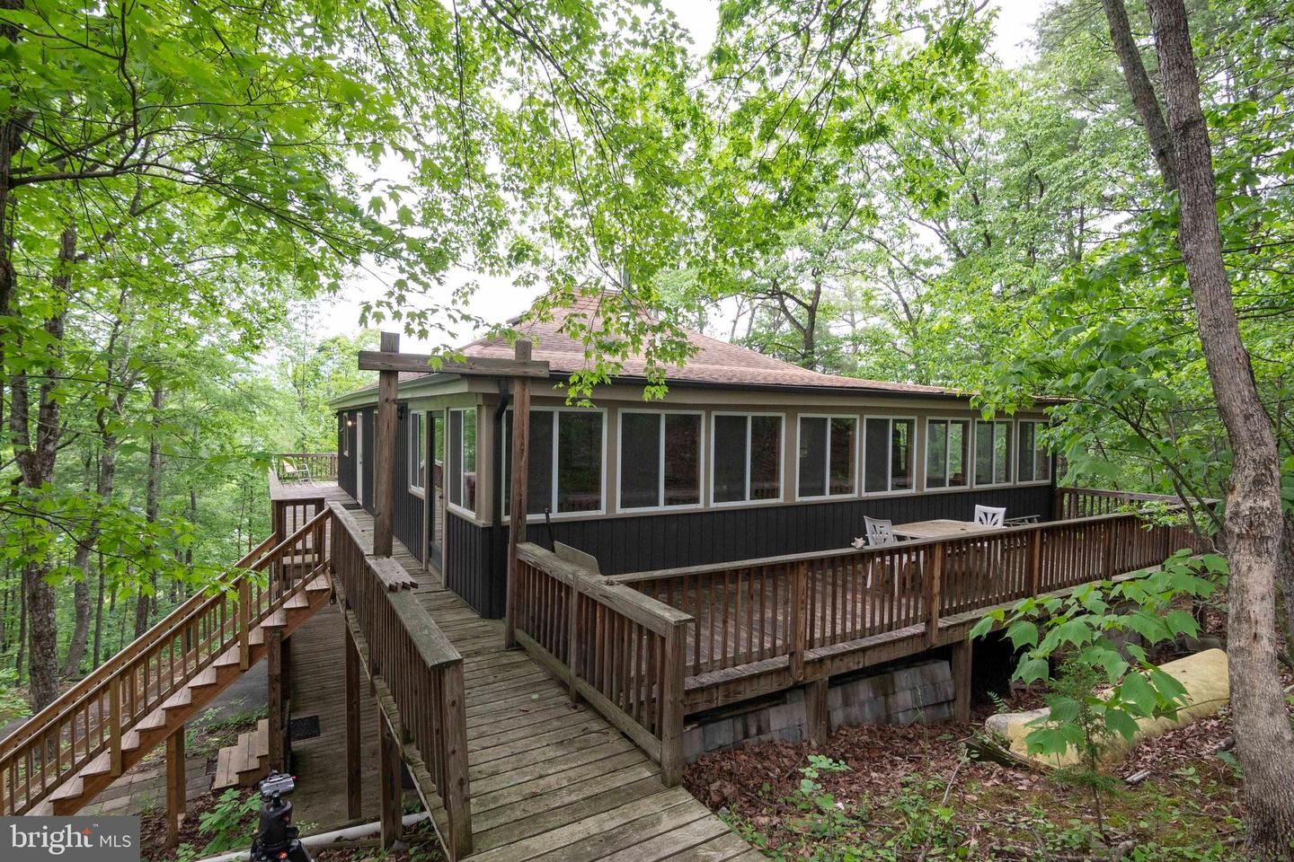 Property Photo:  272 Fritzel  VA 22810 