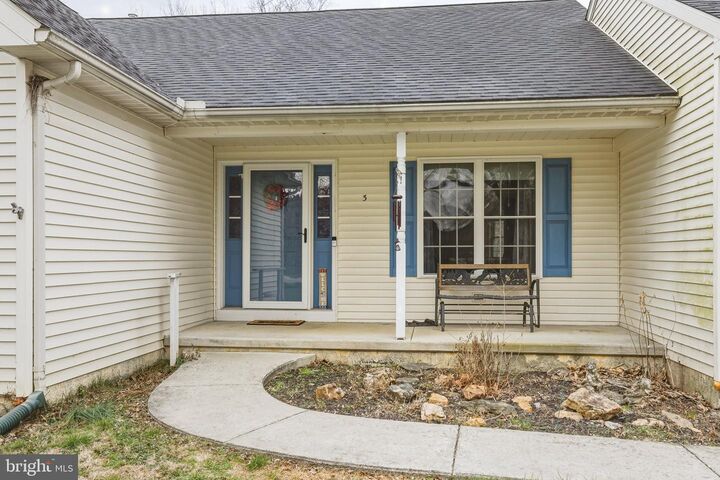 Property Photo:  3 E Pennsy Road  PA 17560 