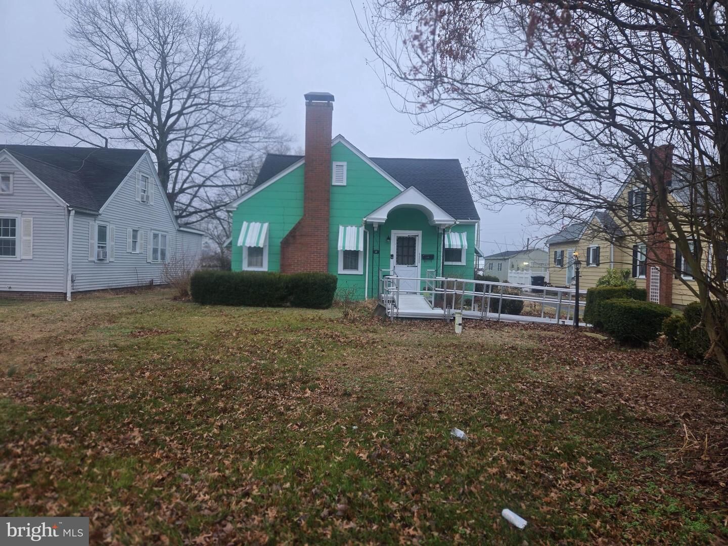 Property Photo: 9258 Sharptown Road DE 19956