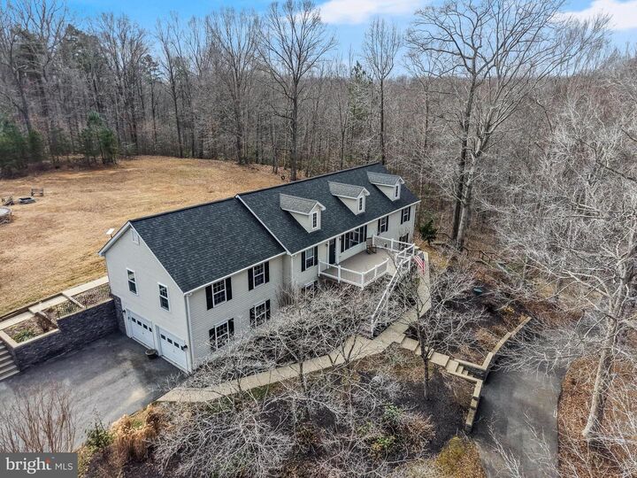 Property Photo:  13500 Olde Oak Drive  MD 20622 