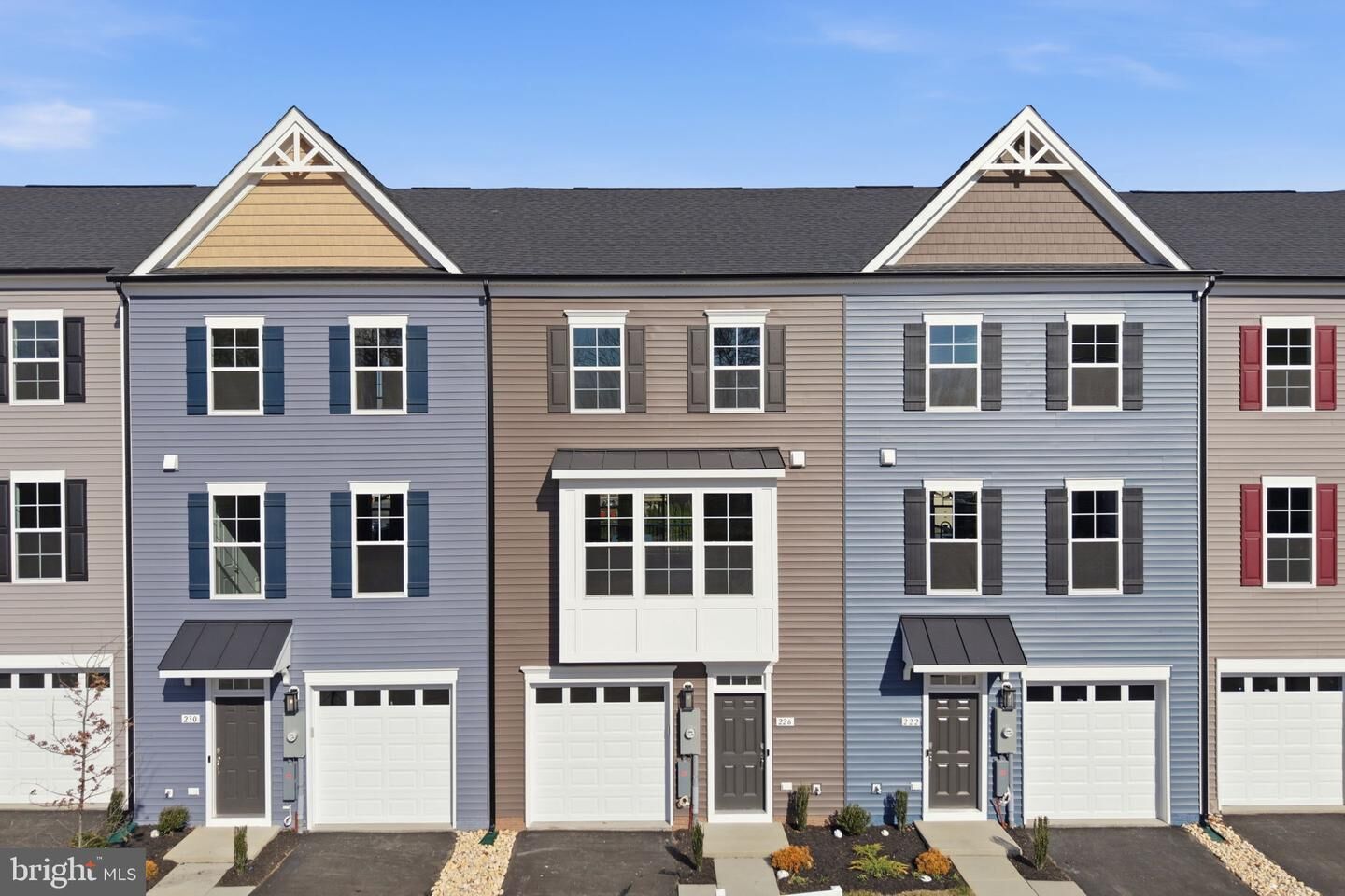 Property Photo:  226 Monteith Drive  VA 22601 