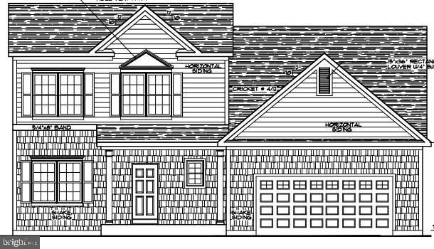 Property Photo: 41 Norcross Road NJ 08009