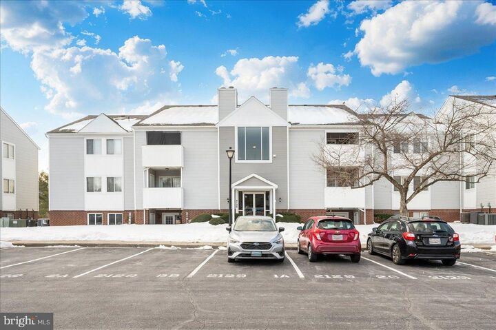 Property Photo:  2129 Wainwright Court 2D  MD 21702 