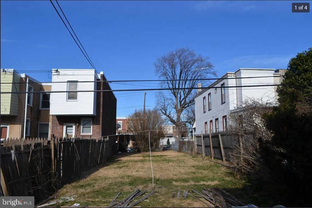 Property Photo:  6613 Ditman Street A  PA 19135 