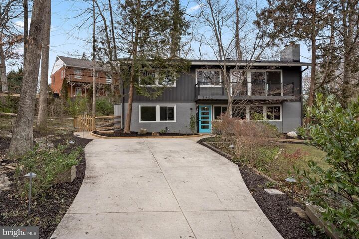 Property Photo: 3402 Charleson Street VA 22003