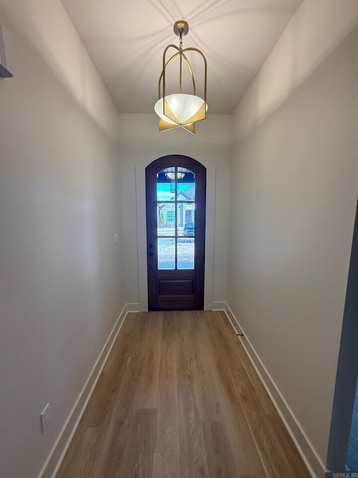 Property Photo:  62 Fletcher Ridge Circle  AR 72223 