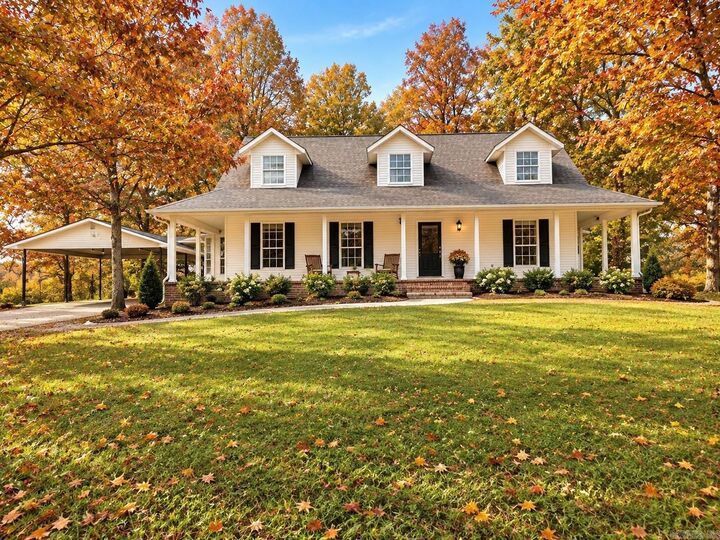 Property Photo: 1199 Gr 607 Rd AR 72412