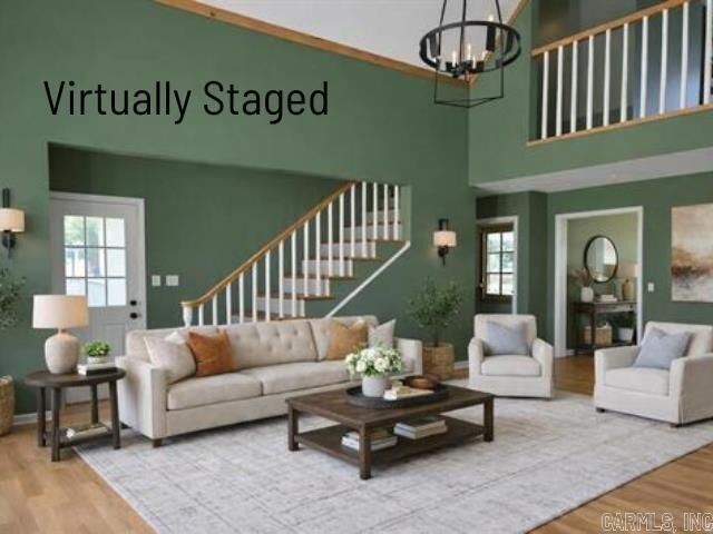 Property Photo: 1199 Gr 607 Rd AR 72412