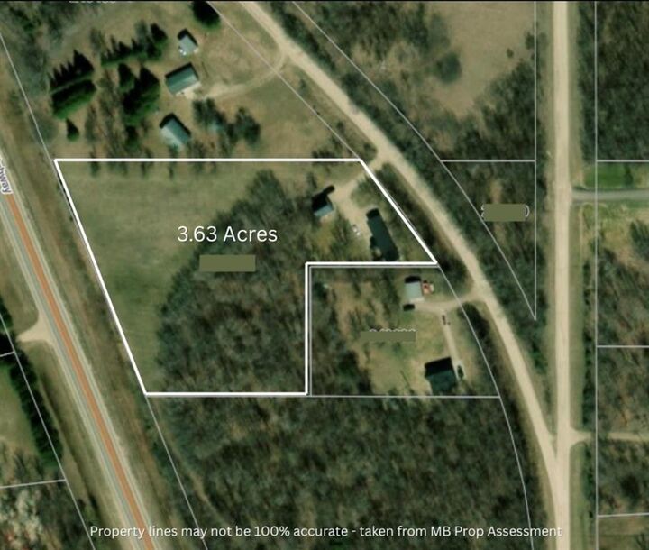 Property Photo:  9 Crocus Road  MB R0A 1N0 