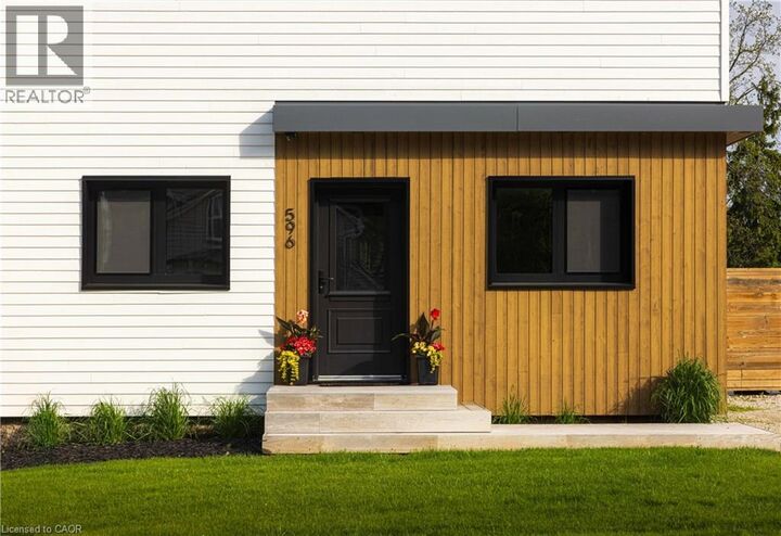 Property Photo: 596 Arkell Road ON N0B 1C0