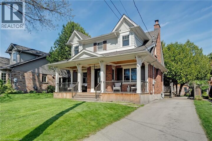 Property Photo:  1153 Bellview Street  ON L7S 1C6 