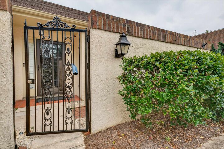 Property Photo:  5 San Marks Ct.  SC 29572 