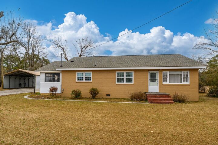 Property Photo:  9300 Lake Swamp Rd.  SC 29581 
